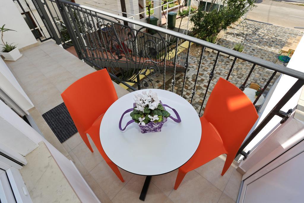 Apartments Maruna Self Check-In Zára Kültér fotó