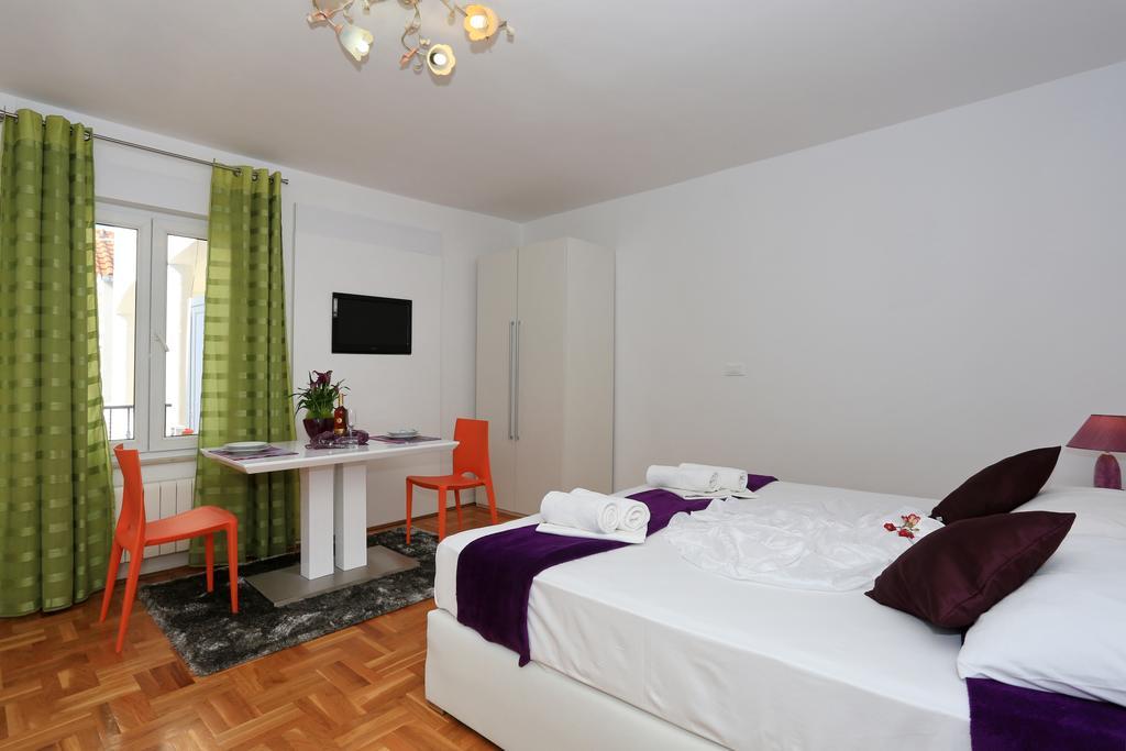 Apartments Maruna Self Check-In Zára Kültér fotó