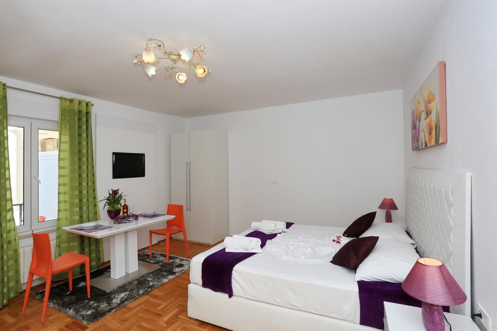 Apartments Maruna Self Check-In Zára Kültér fotó