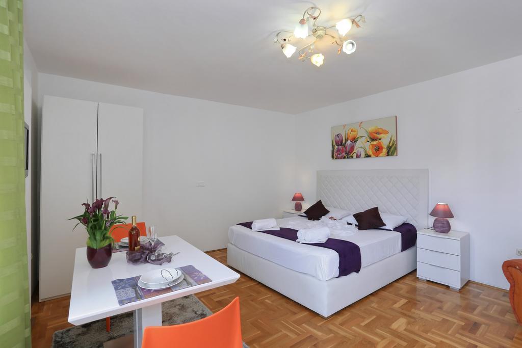 Apartments Maruna Self Check-In Zára Kültér fotó