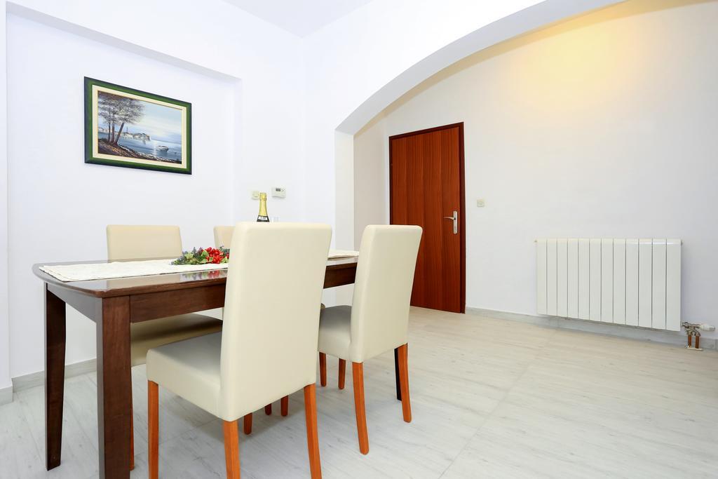 Apartments Maruna Self Check-In Zára Kültér fotó