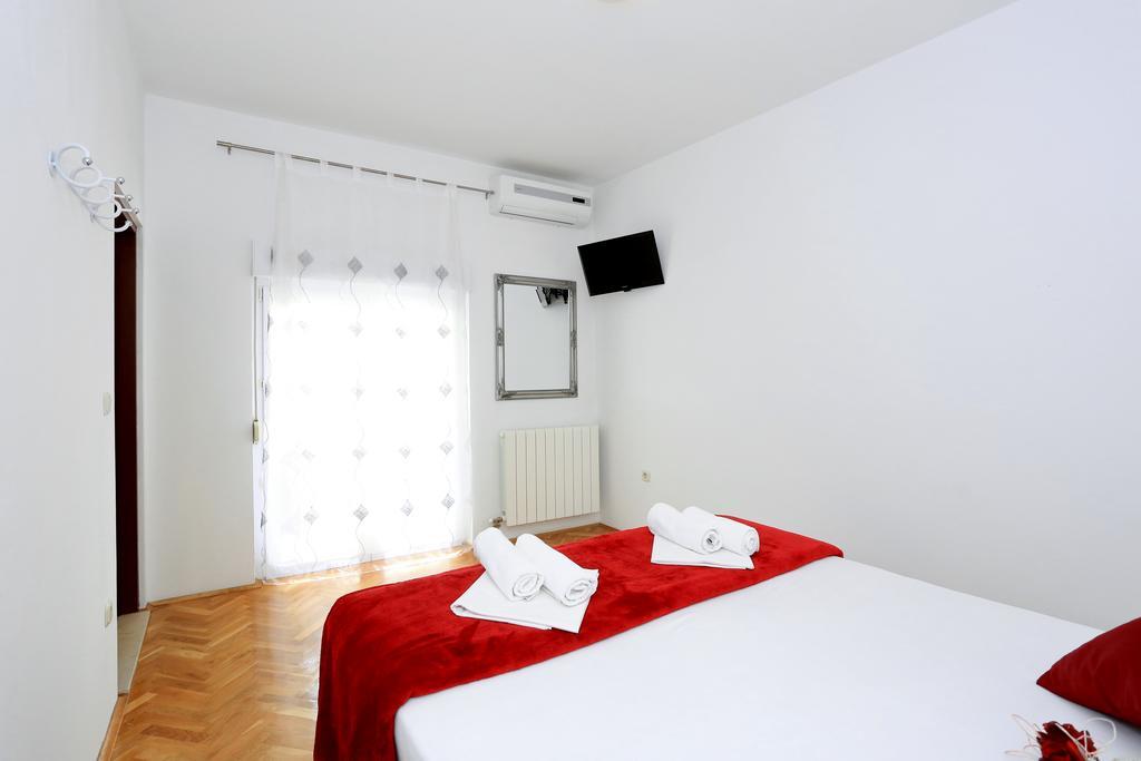 Apartments Maruna Self Check-In Zára Kültér fotó
