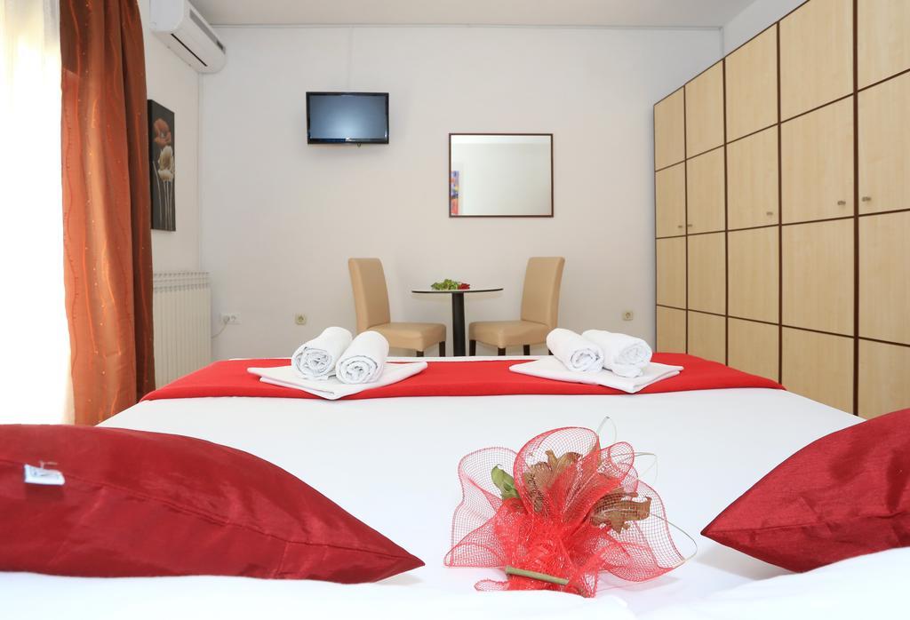 Apartments Maruna Self Check-In Zára Kültér fotó