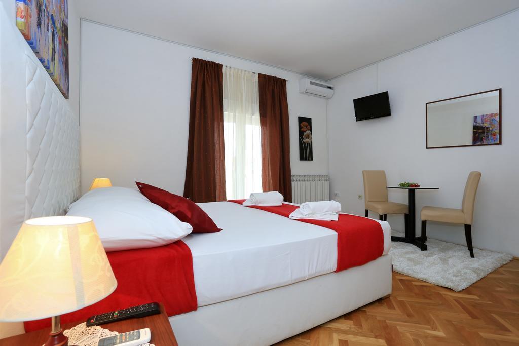 Apartments Maruna Self Check-In Zára Kültér fotó
