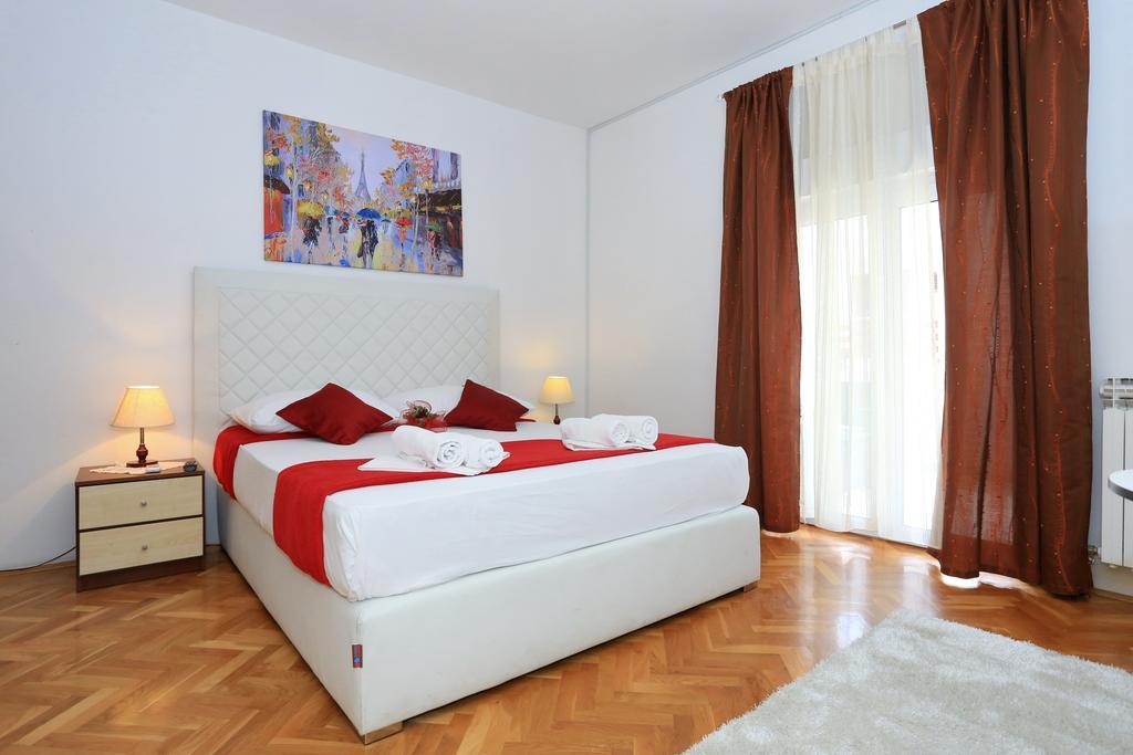 Apartments Maruna Self Check-In Zára Kültér fotó