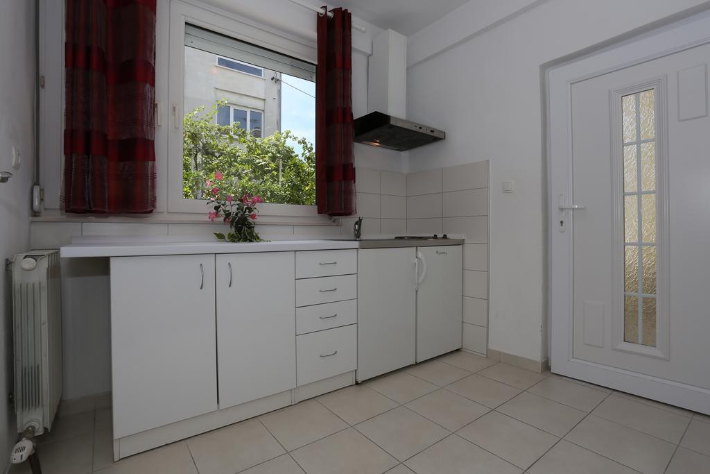 Apartments Maruna Self Check-In Zára Szoba fotó
