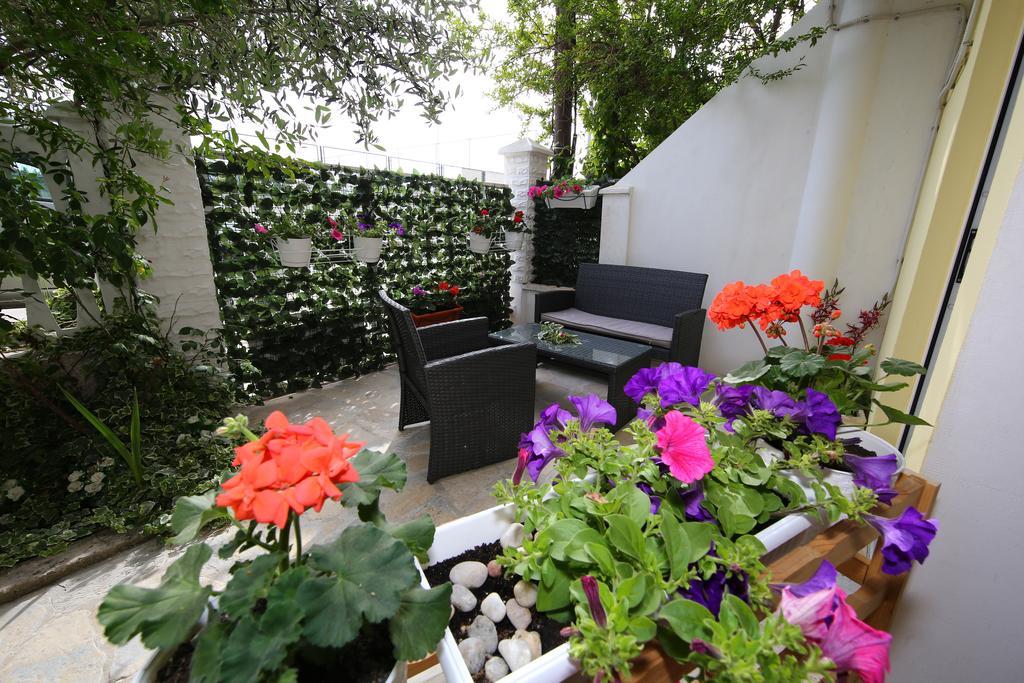 Apartments Maruna Self Check-In Zára Kültér fotó