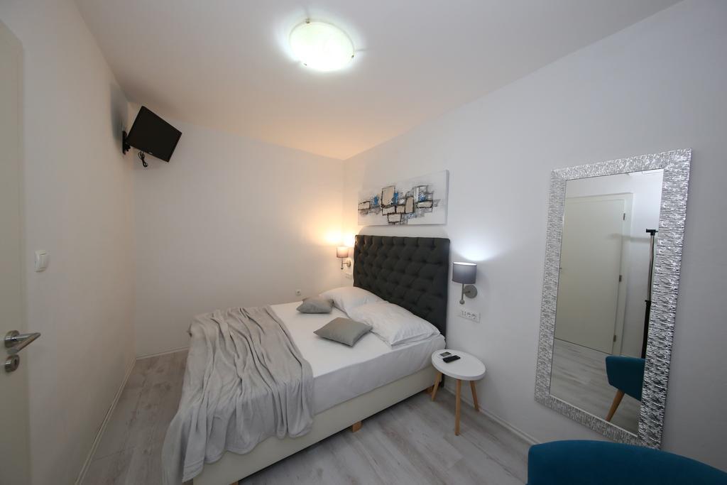 Apartments Maruna Self Check-In Zára Kültér fotó
