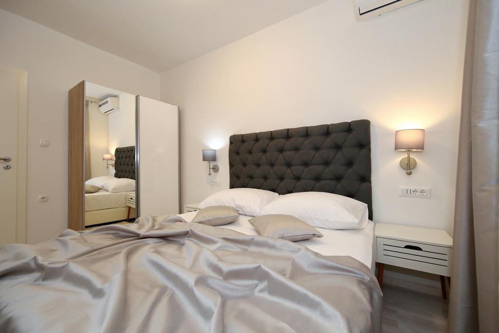 Apartments Maruna Self Check-In Zára Kültér fotó