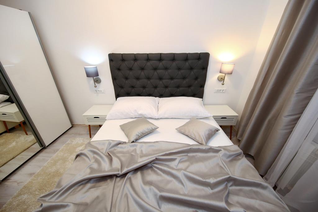 Apartments Maruna Self Check-In Zára Kültér fotó