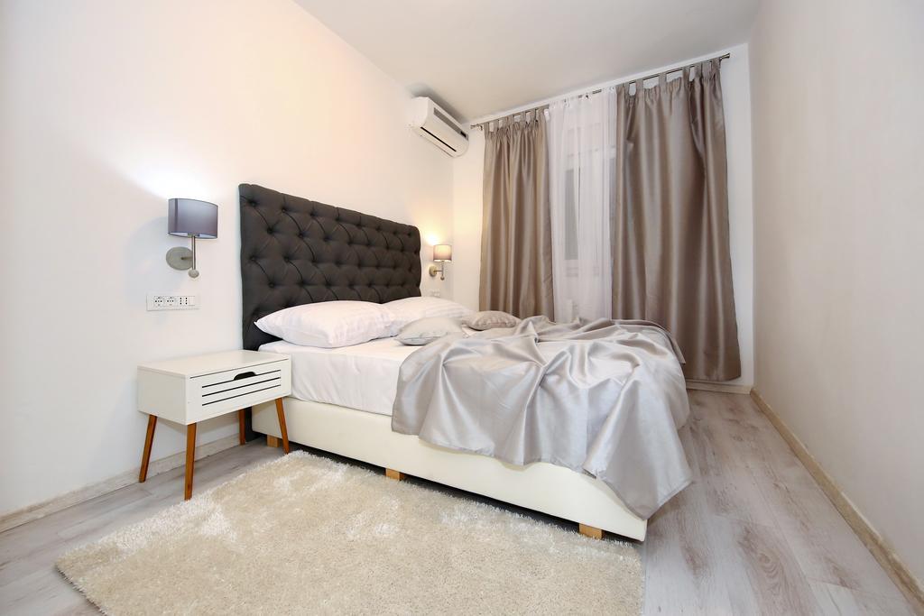 Apartments Maruna Self Check-In Zára Kültér fotó