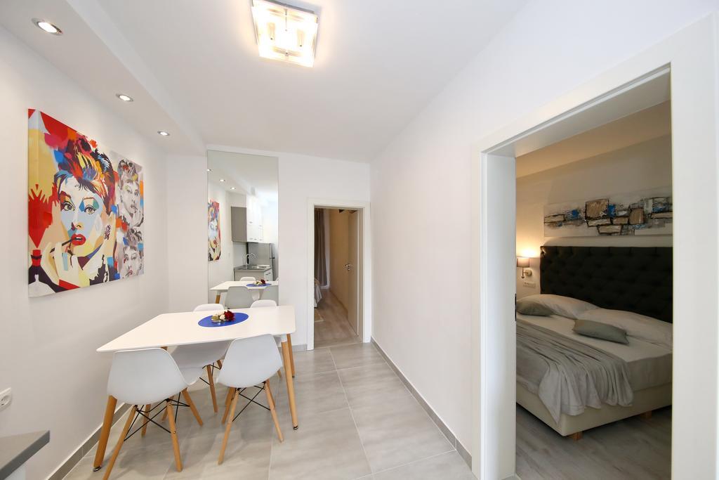 Apartments Maruna Self Check-In Zára Kültér fotó