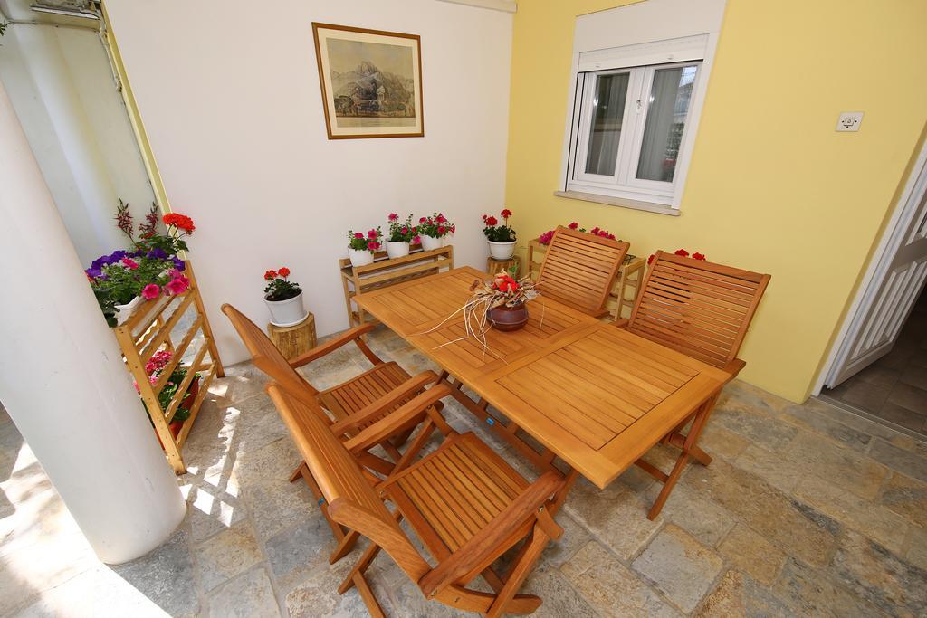 Apartments Maruna Self Check-In Zára Kültér fotó