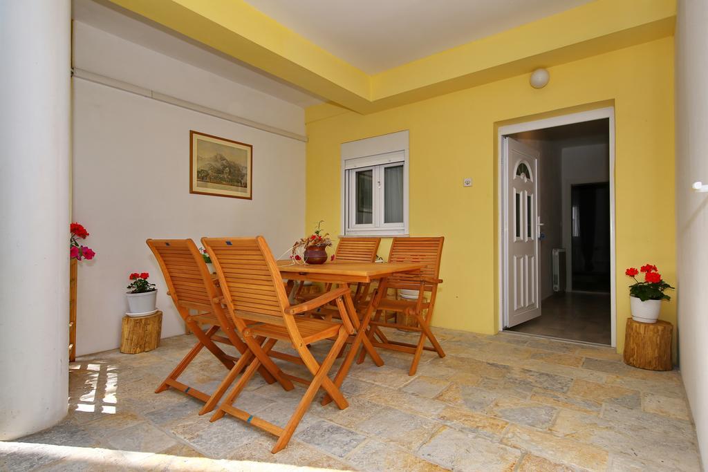 Apartments Maruna Self Check-In Zára Kültér fotó